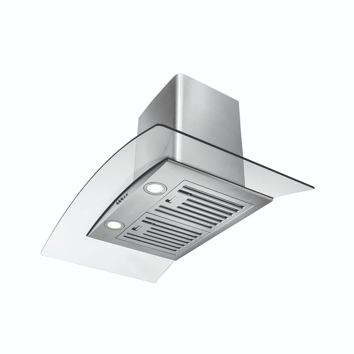 Rinnai Cooker Hood - RH-C2459-SSW